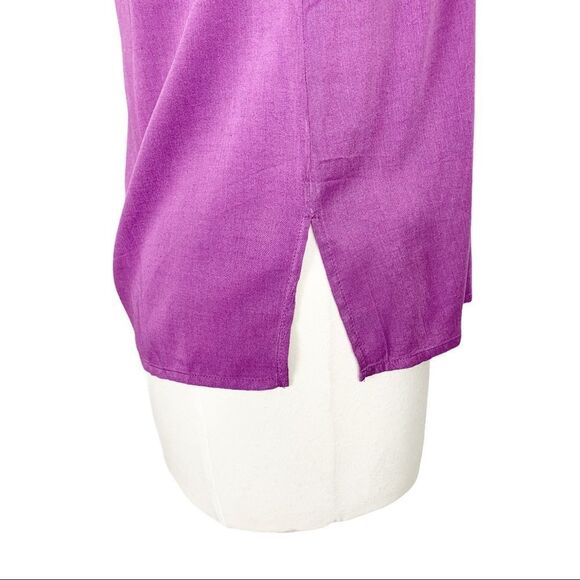 OLD NAVY Spaghetti Strap Racerback Cami Top - Picture 6 of 13